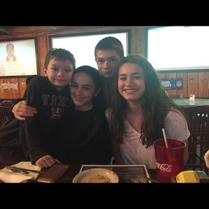 Meet your Posher, Charlie